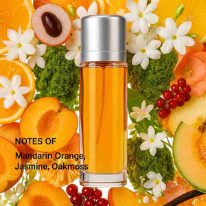 Escape Perfume