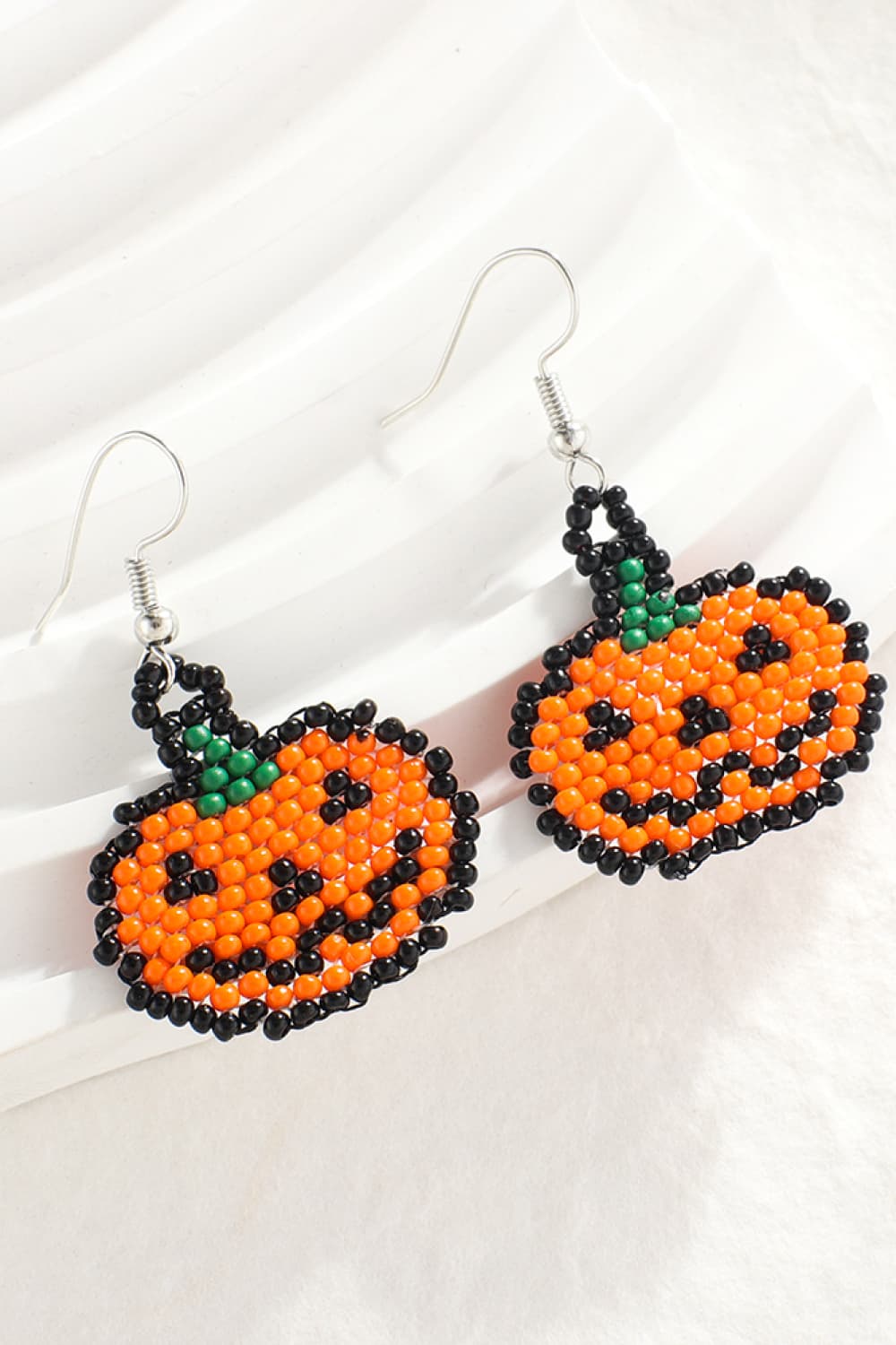 Halloween Theme Earrings - Teresa's Fashionista LLC