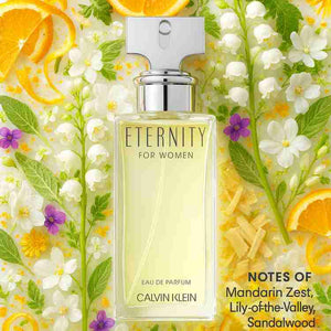 Calvin Klein Eternity Perfume