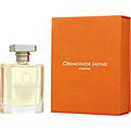 ORMONDE JAYNE MONTABACO INTENSIVO by Ormonde Jayne-Teresa&#39;s Fashionista LLC