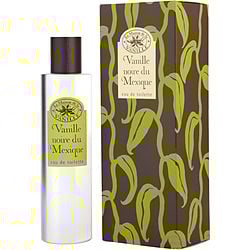 LA MAISON DE LA VANILLE NOIRE DU MEXIQUE by La Maison De La Vanille-Teresa&#39;s Fashionista LLC