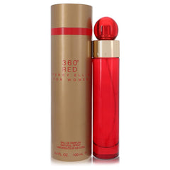 Perry Ellis 360 Red Perfume