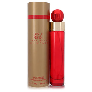 Perry Ellis 360 Red Perfume