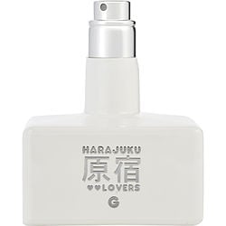 HARAJUKU LOVERS POP ELECTRIC 'G' by Gwen Stefani-Teresa&#39;s Fashionista LLC