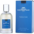 COMPTOIR SUD PACIFIQUE VANILLE CAFE by Comptoir Sud Pacifique-Teresa&#39;s Fashionista LLC