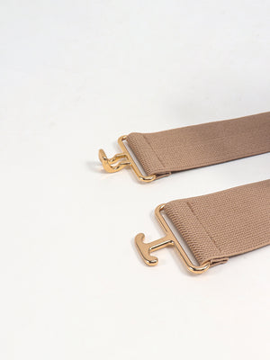 Elastic Wide Belt-Teresa's Fashionista LLC
