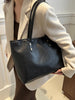 PU Leather Medium Shoulder Bag-Teresa's Fashionista LLC
