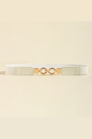 PU Leather Belt-Teresa's Fashionista LLC