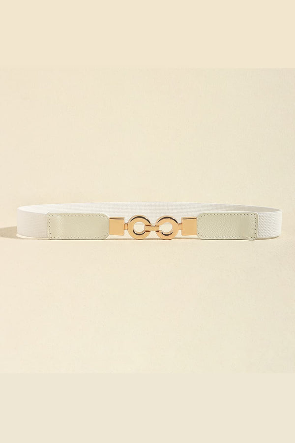 PU Leather Belt-Teresa's Fashionista LLC