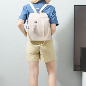 Tassel Oxford Cloth Backpack Bag-Teresa's Fashionista LLC