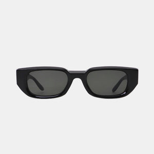 Polycarbonate Frame Rectangle Sunglasses - Teresa's Fashionista LLC