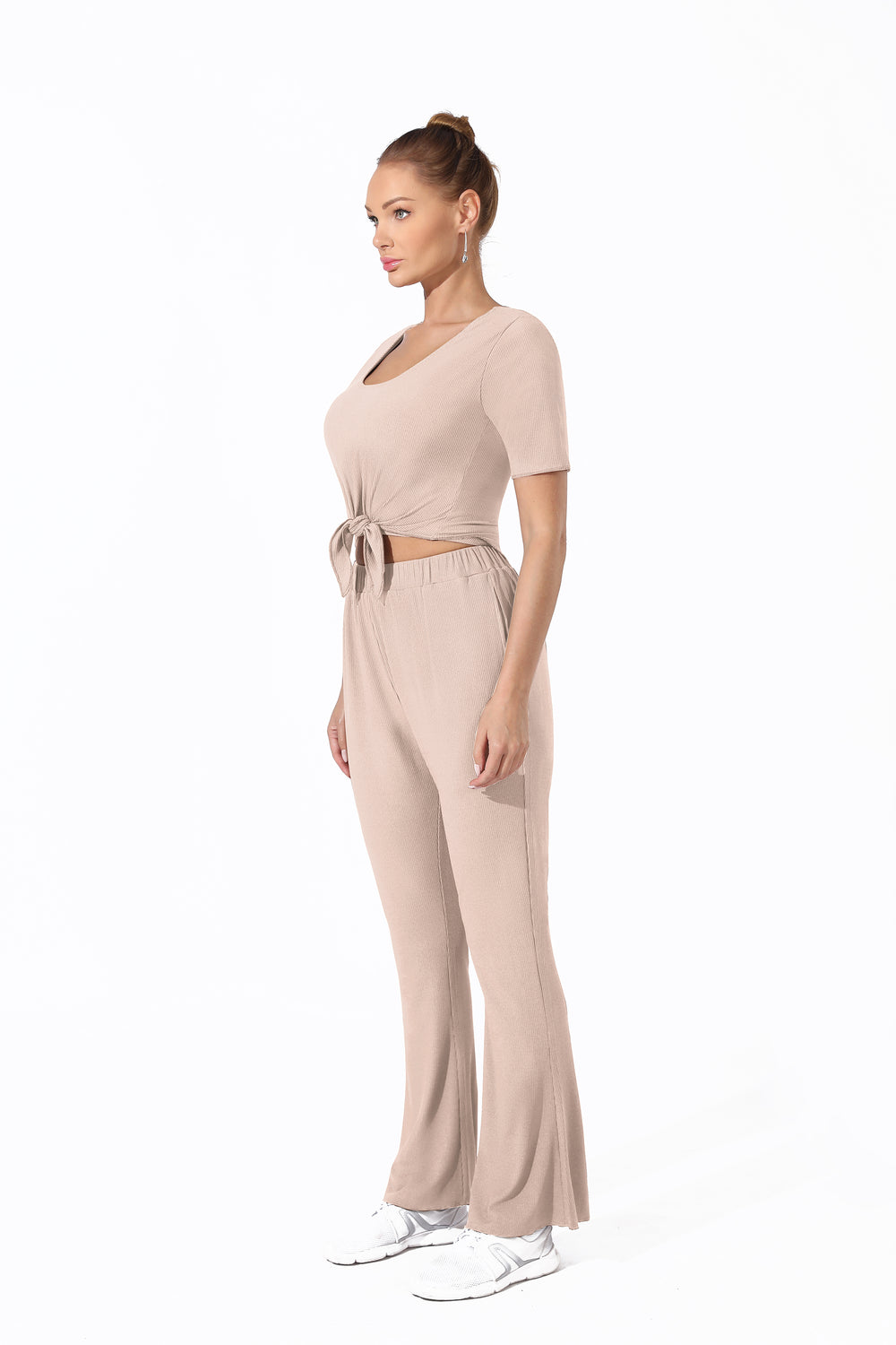 Top And Pants Set - Teresa's Fashionista LLC