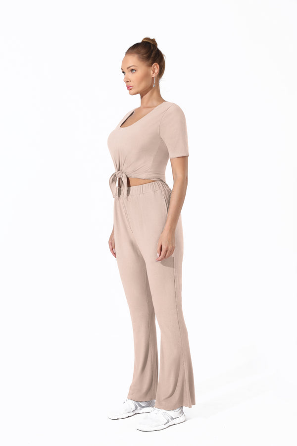 Top And Pants Set - Teresa's Fashionista LLC
