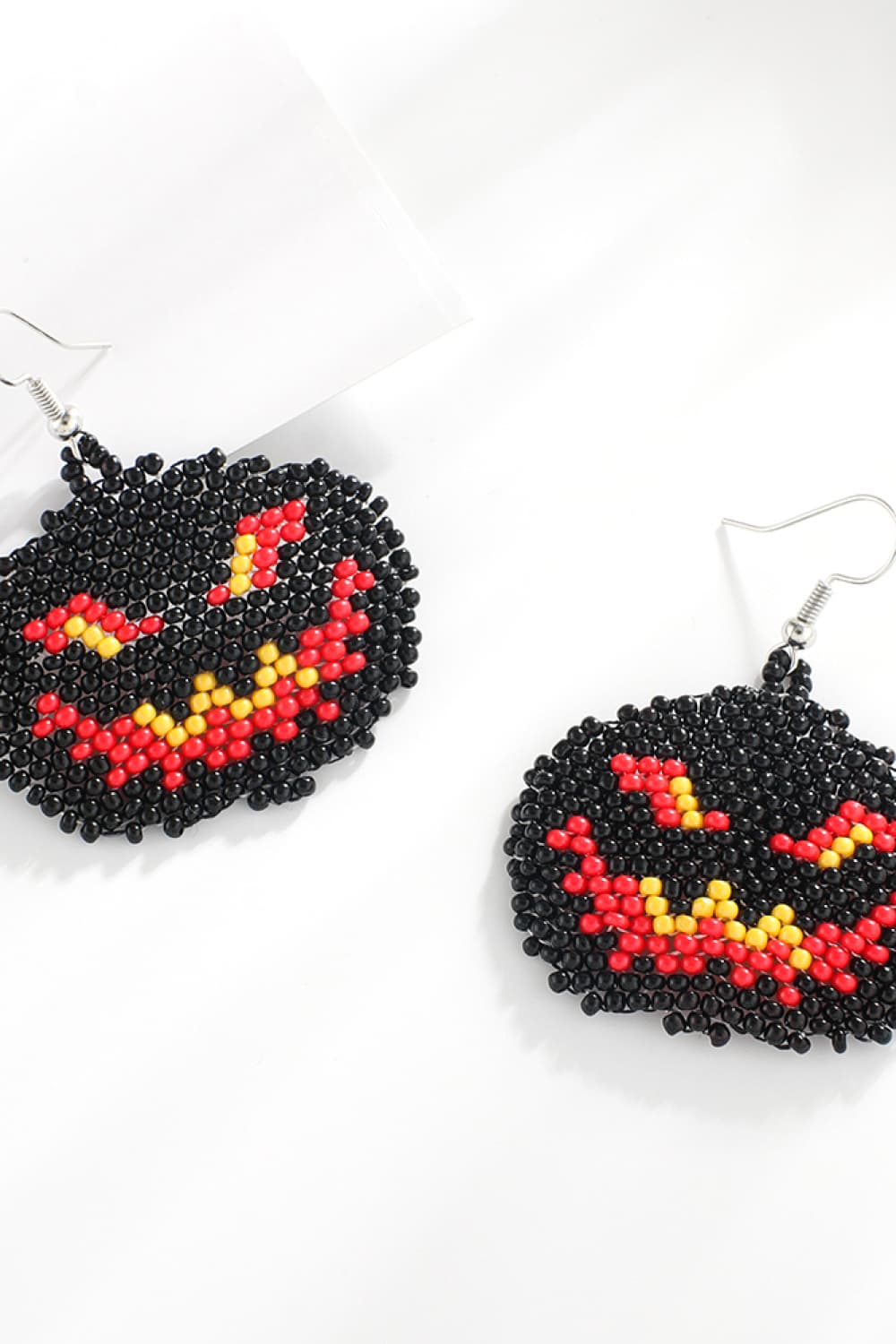 Halloween Theme Earrings - Teresa's Fashionista LLC