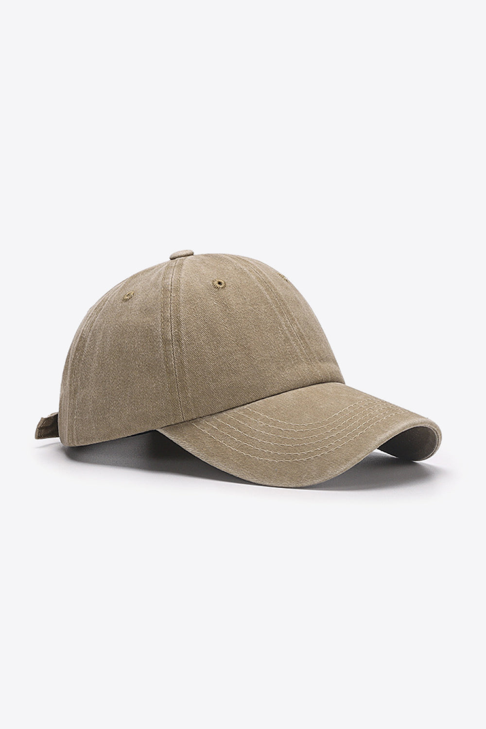 Pleased To Meet You Baseball Cap-Teresa&#39;s Fashionista LLC