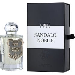 NOBILE 1942 SANDALO NOBILE by Nobile 1942-Teresa&#39;s Fashionista LLC