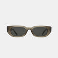 Polycarbonate Frame Rectangle Sunglasses - Teresa's Fashionista LLC