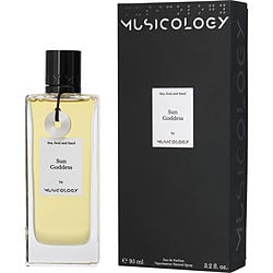 MUSICOLOGY SUN GODDESS by Musicology-Teresa&#39;s Fashionista LLC
