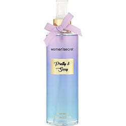 WOMEN'SECRET PRETTY AND SEXY by Women' Secret-Teresa&#39;s Fashionista LLC