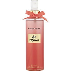 WOMEN'SECRET KISS MOMENTS by Women' Secret-Teresa&#39;s Fashionista LLC