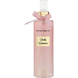 WOMEN'SECRET DAILY ROMANCE by Women' Secret-Teresa&#39;s Fashionista LLC