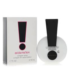 Exclamation Cologne Spray By Coty