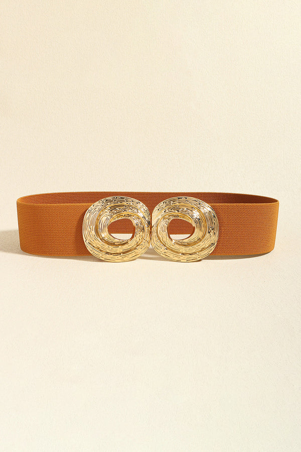 Zinc Alloy Belt-Teresa's Fashionista LLC