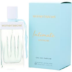 WOMEN'SECRET INTIMATE DAYDREAM by Women' Secret-Teresa&#39;s Fashionista LLC
