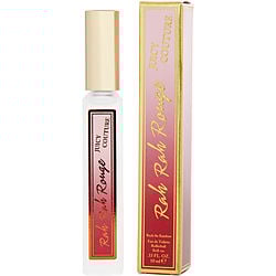JUICY COUTURE RAH RAH ROUGE by Juicy Couture-Teresa&#39;s Fashionista LLC