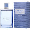 JIMMY CHOO MAN AQUA by Jimmy Choo-Teresa&#39;s Fashionista LLC