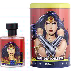 WONDER WOMAN by Marmol & Son-Teresa&#39;s Fashionista LLC