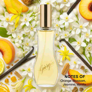 Giorgio Perfume