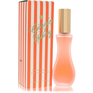 Giorgio Holiday Perfume