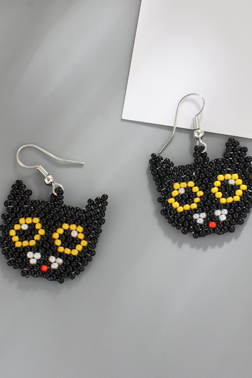 Halloween Theme Earrings - Teresa's Fashionista LLC