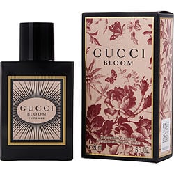 GUCCI BLOOM INTENSE by Gucci-Teresa&#39;s Fashionista LLC