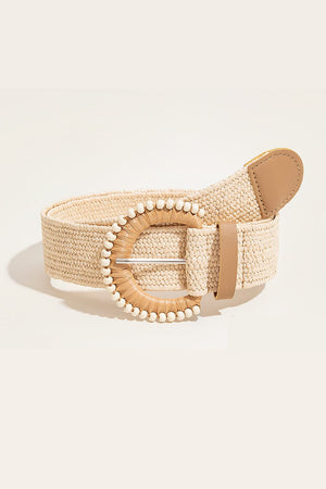 Polypropylene Braid Belt-Teresa's Fashionista LLC