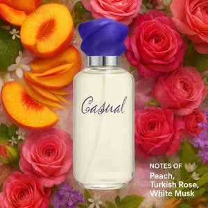 Paul Sebastian Casual Perfume