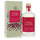 4711 Acqua Colonia Pink Pepper & Grapefruit Perfume