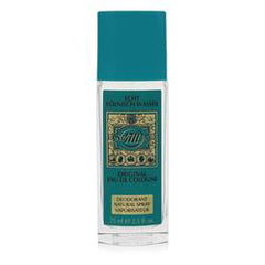4711 Deodorant Spray (Unisex) By 4711