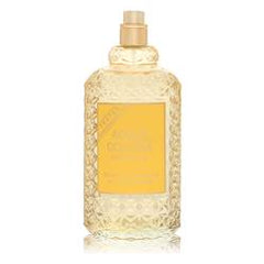 4711 Acqua Colonia Sunny Seaside Of Zanzibar Eau De Cologne Intense Spray (Unisex Tester) By 4711