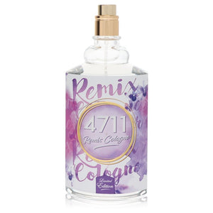 4711 Remix Lavender Cologne