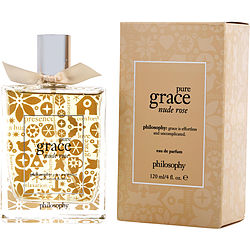 PHILOSOPHY PURE GRACE NUDE ROSE by Philosophy-Teresa&#39;s Fashionista LLC