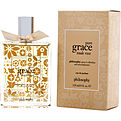 PHILOSOPHY PURE GRACE NUDE ROSE by Philosophy-Teresa&#39;s Fashionista LLC