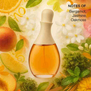 Halston Perfume