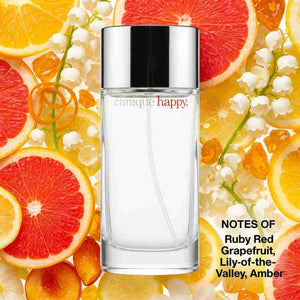 Clinique Happy Perfume