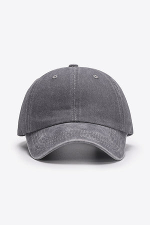 Pleased To Meet You Baseball Cap-Teresa's Fashionista LLC