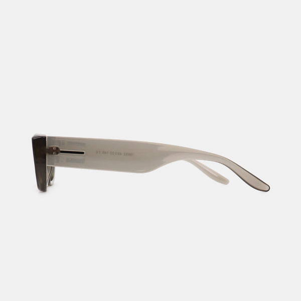 Polycarbonate Frame Rectangle Sunglasses - Teresa's Fashionista LLC
