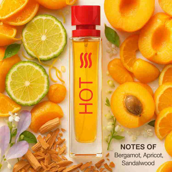 Hot Perfume