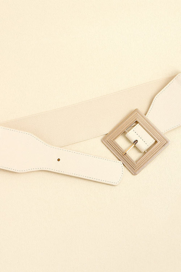 PU Leather Belt-Teresa's Fashionista LLC