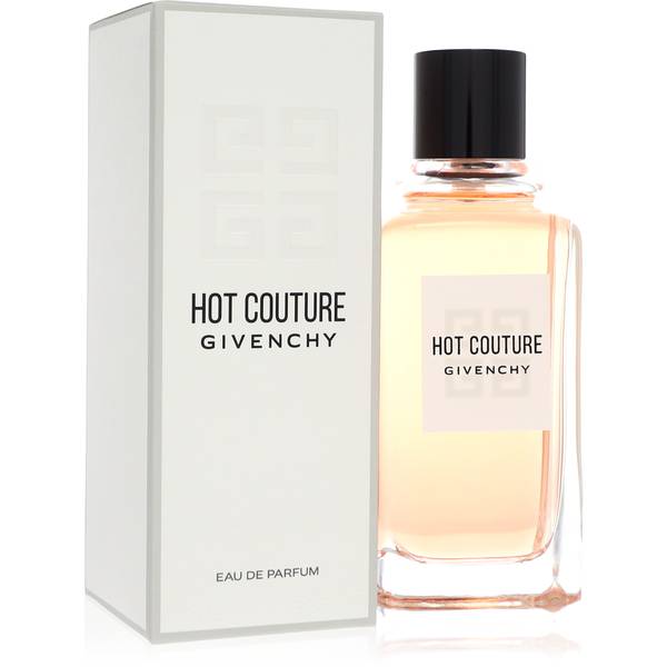Hot Couture Perfume